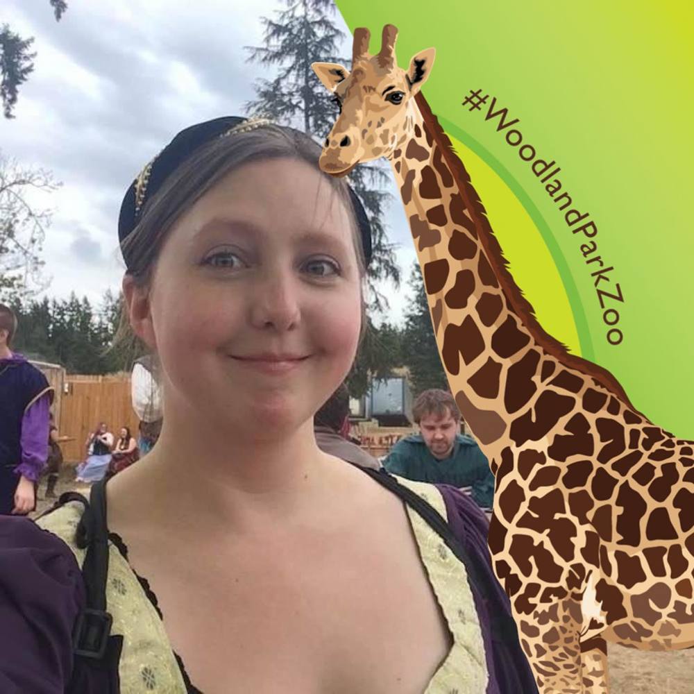 Meet your Posher, Amanda